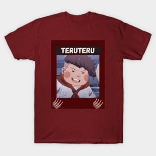 Teruteru: Danganronpa 2 T-Shirt